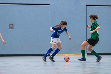 Bild 215 - HFV Futsalmeisterschaft C-Juniorinnen